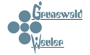 Logo von Grunewald & Weuler
