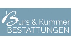 Logo von Burs & Kummer Bestattungen