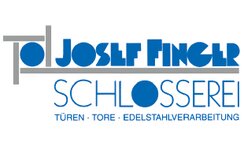 Logo von Finger