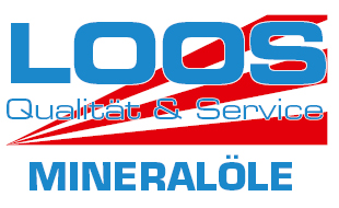 Logo von Loos Mineralöle KG