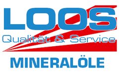 Logo von Loos Mineralöle KG