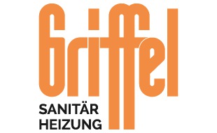 Logo von Griffel GmbH Sanitär-Heizung