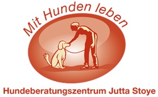 Logo von Stoye Jutta Mit Hunden leben