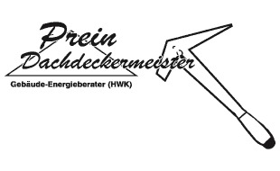 Logo von Abbauarbeiten Prein Dachdeckermeister