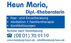 Logo von Heun Maria