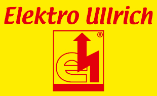 Logo von Elektro Ullrich