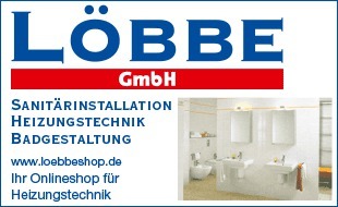 Logo von Löbbe GmbH