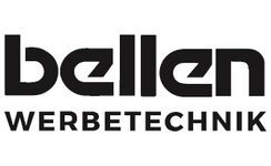 Logo von Außenwerbung Bellen