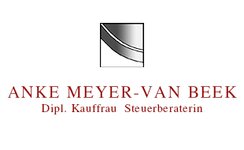 Logo von Meyer- van Beek Anke