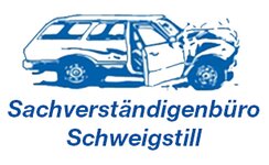 Logo von Kfz Sachverständiger Schweigstill e.K.