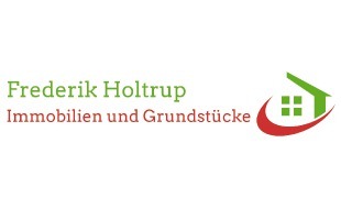 Logo von Frederik Holtrup Immobilien und Grundstücke