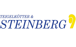 Logo von Teigelkötter & Steinberg