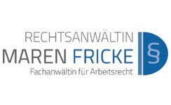Logo von Anwaltsbüro Fricke
