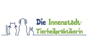 Logo von Die Innenstadt-Tierheilpraktikerin van Dam Susanne