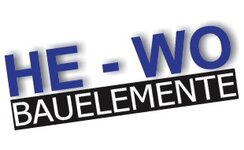 Logo von He-Wo Bauelemente