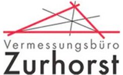 Logo von Vermessungsbüro Zurhorst GbR