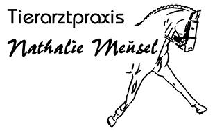Logo von Meusel Nathalie Tierarztpraxis