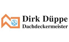 Logo von Dachdeckermeister Düppe, Dirk