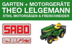 Logo von Lelgemann Theo