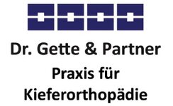 Logo von Gette Tobias Dr. & Partner