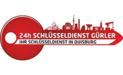 Logo von Schlüsseldienst Gürler