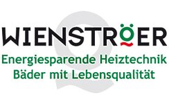 Logo von Wienströer Sanitär- und Heizungstechnik GmbH