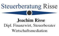 Logo von Steuerberater Risse