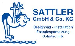 Logo von Willi Sattler GmbH & Co. KG