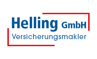 Logo von Helling GmbH Versicherungsmakler