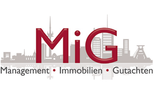 Logo von MiG Immobilien GmbH
