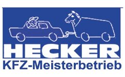 Logo von Anhängerkupplung Hecker