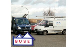 Logo von Buse Bedachungen GmbH Dach- u. Flachdachabdichtung