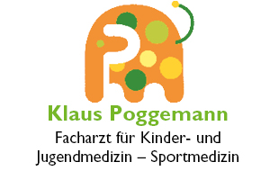 Logo von Poggemann Klaus Facharzt für Kinder- u. Jugendmedizin