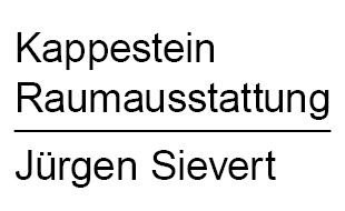 Logo von Kappestein Raumausstattung Inh. J. Sievert