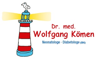 Logo von Kömen Wolfgang