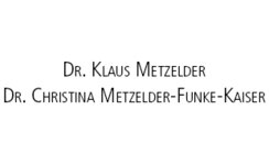 Logo von Metzelder, Klaus Dr. u. Metzelder-Funke-Kaiser, Christina Dr.