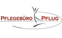 Logo von Pflegebüro Pflug