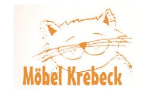 Logo von Möbel Krebeck
