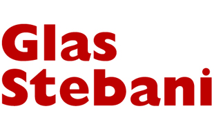 Logo von Glas Stebani GmbH