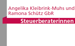 Logo von Kleibrink-Muhs und Schütz GbR, Steuerberaterinnen