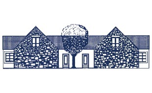 Logo von Bauunternehmen Kleibrink, Spezialbaubetrieb für Natursteinarbeiten