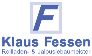 Logo von Fessen Rollläden, Rollladenantriebe, Fenster