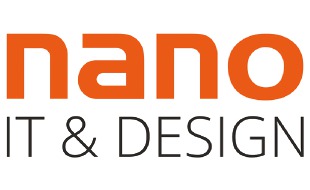 Logo von nano it & design