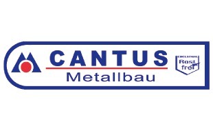 Logo von Cantus Metallbau