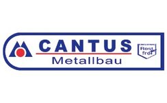 Logo von Cantus Metallbau