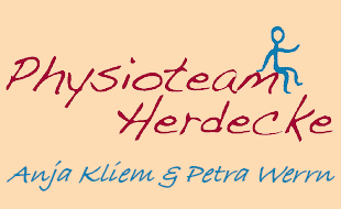 Logo von Physioteam Herdecke, Anja Kliem u. Petra Werrn