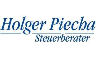 Logo von Piecha Holger Steuerberatung