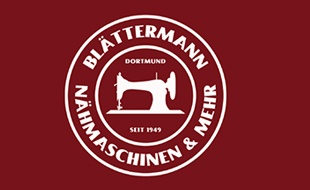 Logo von BLÄTTERMANN