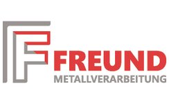 Logo von Freund Metallverarbeitungs GmbH