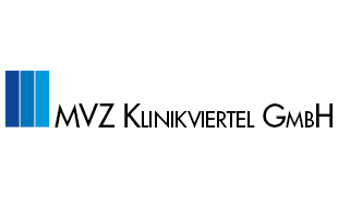Logo von MVZ Klinikviertel GmbH